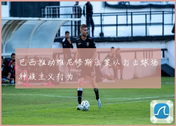 巴西推动维尼修斯法案以打击球场种族主义行为